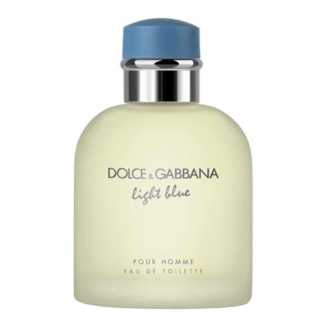 perfumy męskie dolce gabbana light blue|Dolce & Gabbana light blue perfume for women.